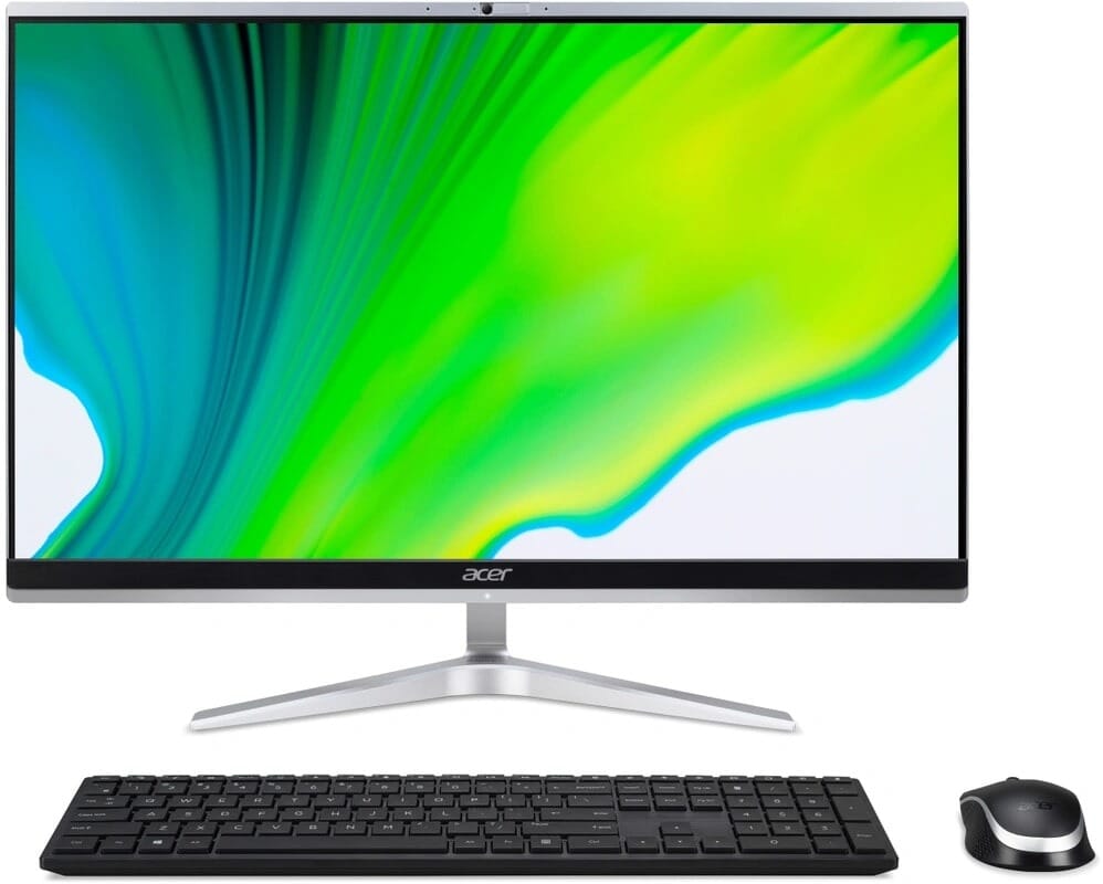 Acer Aspire C24 (1650 I55281 NL) All-in-one PC