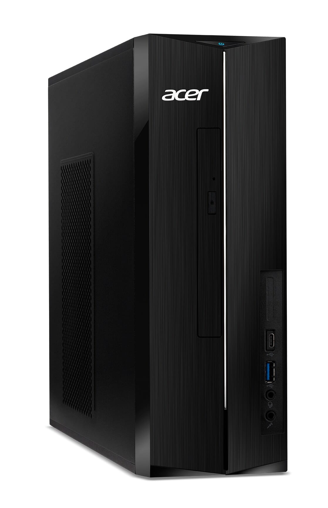 Acer Aspire XC-1760 I5214 NL Desktop Zwart