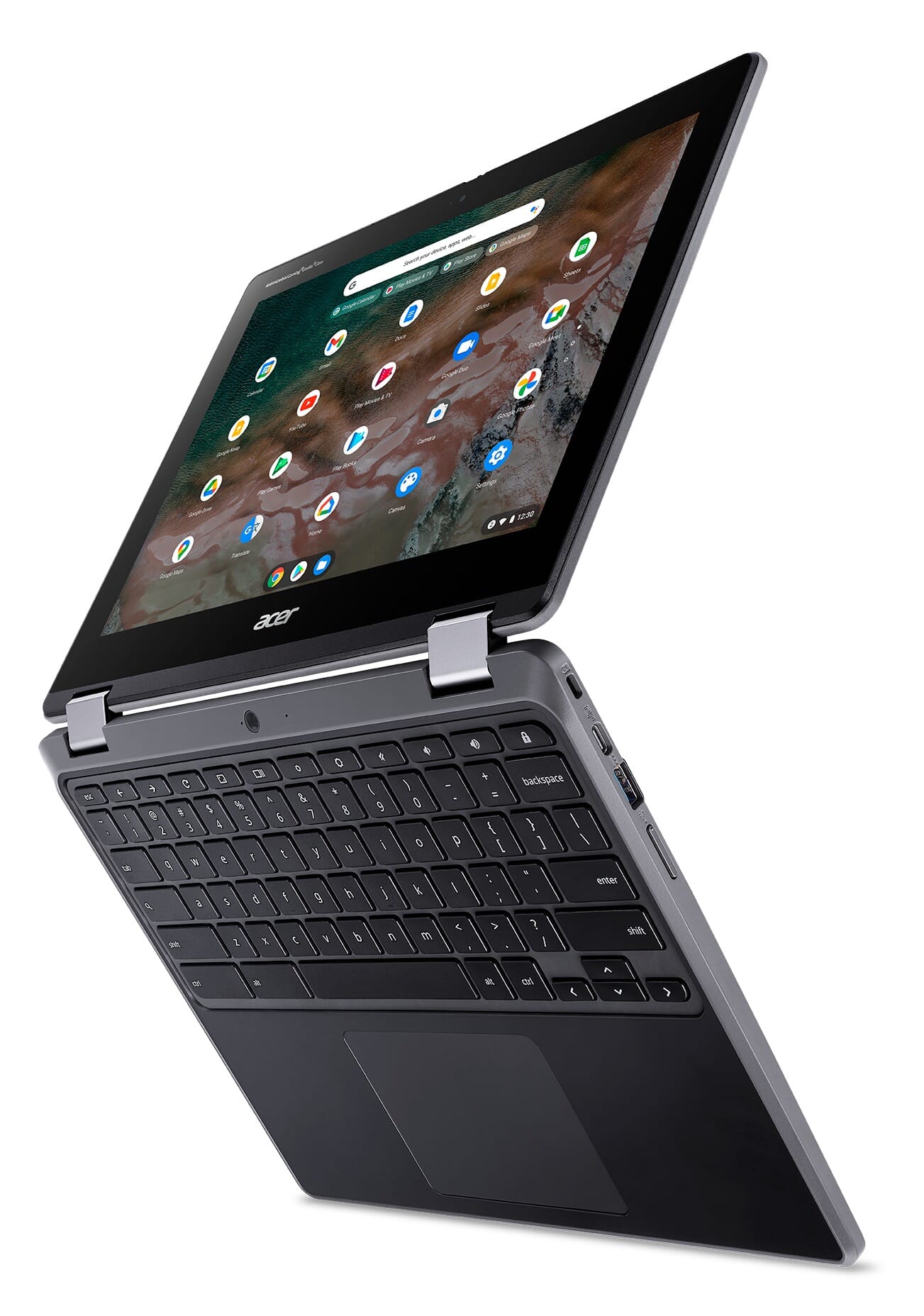 Acer Chromebook Spin 512 R853TA-C0EN -12 inch Chromebook
