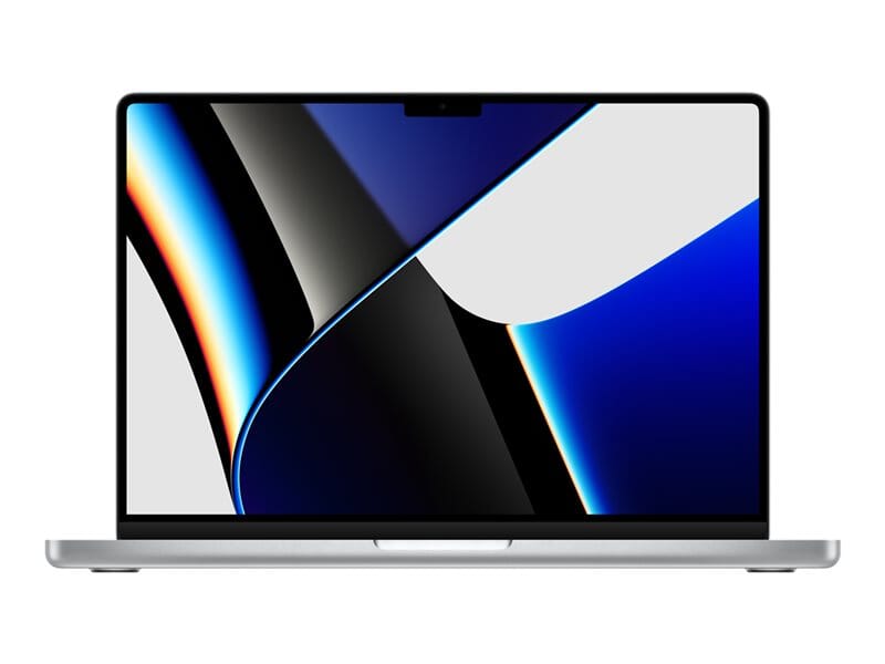 Apple Macbook Pro M1-Pro 8 Core 512GB (2021) 14"
