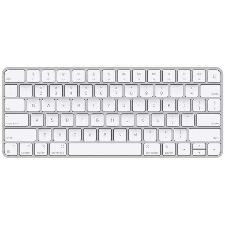 Apple Magic Keyboard toetsenbord