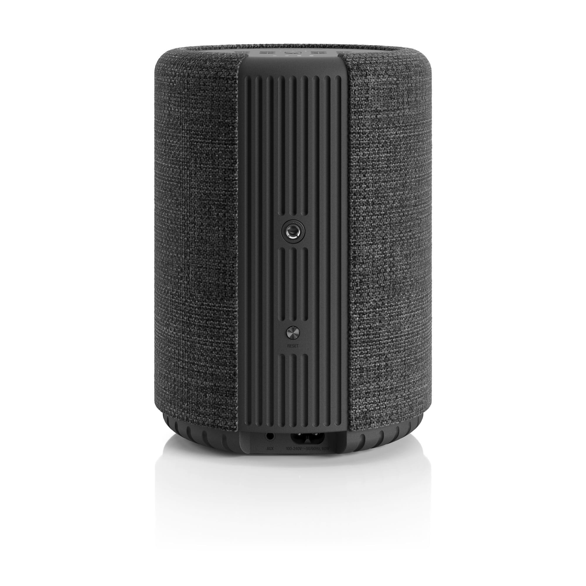 Audio Pro G10 Wifi speaker Grijs