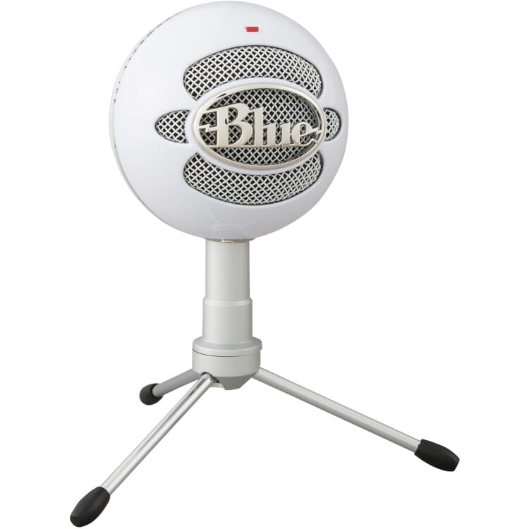 Blue Microphones Snowball iCE microfoon