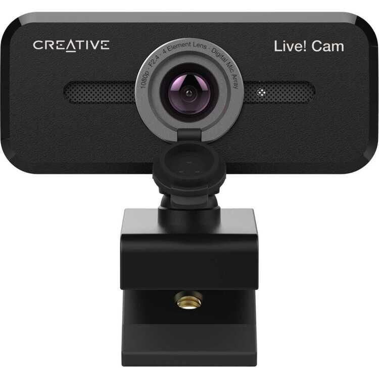 Creative Live! Cam SYNC 1080p V2 webcam