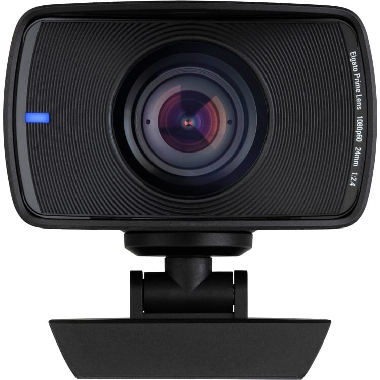 Elgato Facecam webcam USB-C
