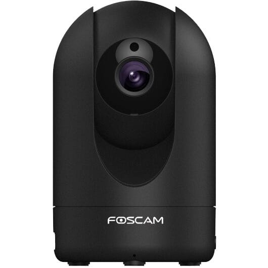 Foscam R2M-B slimme 2MP pan-tilt camera beveiligingscamera