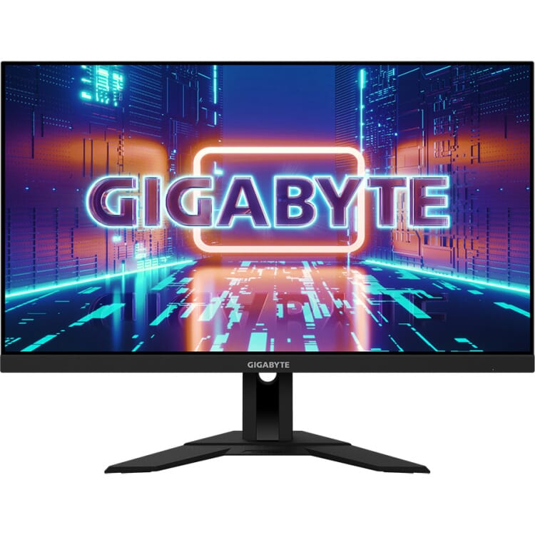 GIGABYTE M28U gaming monitor 2x HDMI, 1x DisplayPort, 3x USB-A 3.2 (5 Gbit/s), 1x USB-C, 144 Hz