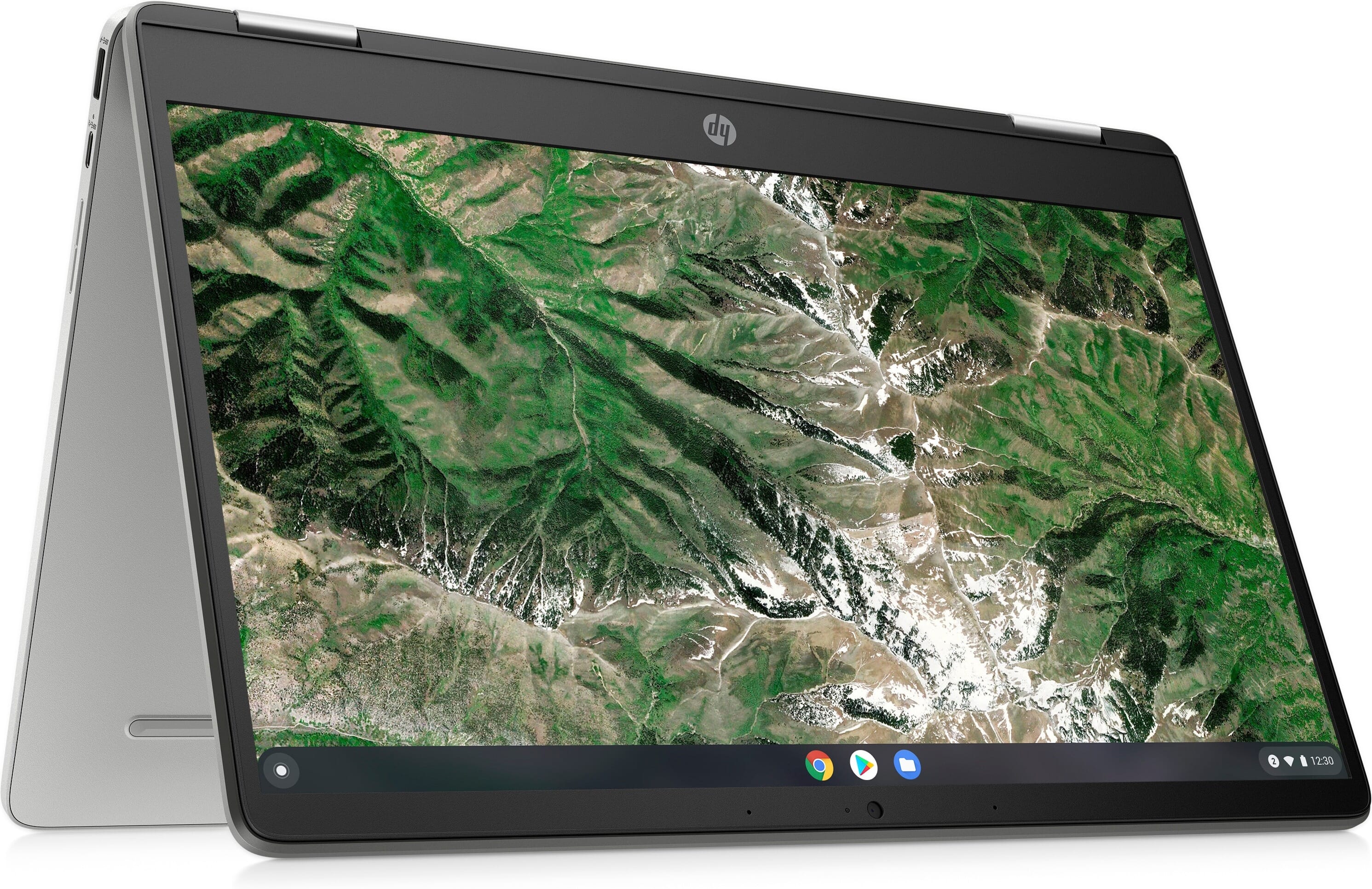 HP Chromebook x360 14a-ca0350nd -14 inch Chromebook