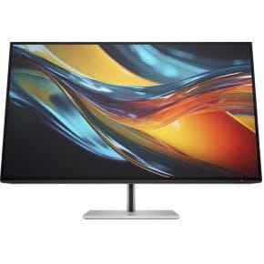 HP Serie 7 Pro 732pk 32 4K 60Hz Thunderbolt 4 IPS monitor