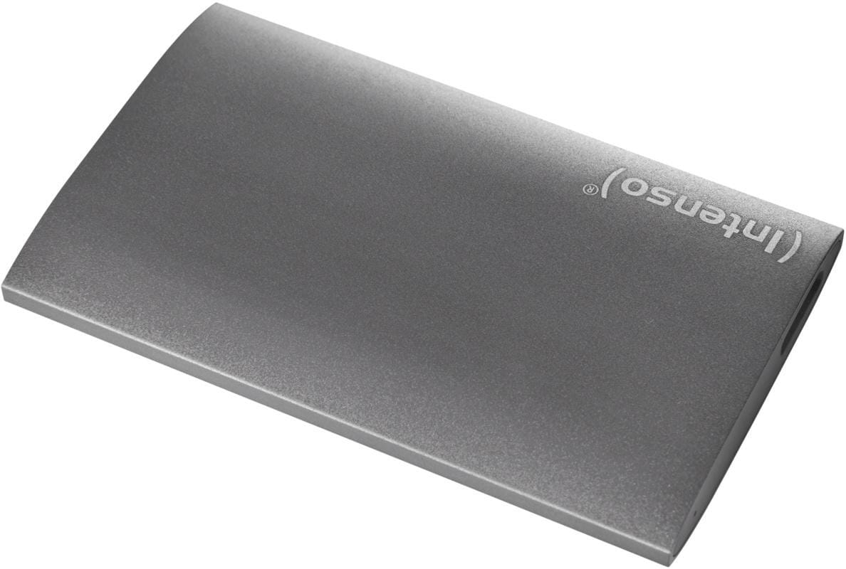 Intenso External SSD Premium 512GB Externe SSD