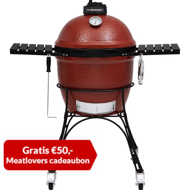 Kamado Joe Classic barbecue Ø 46 cm