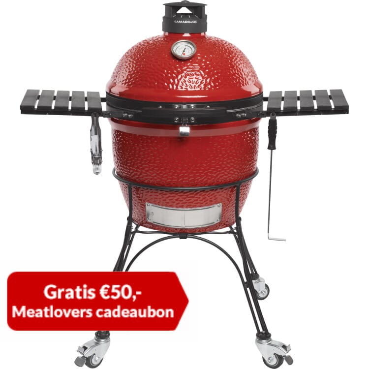 Kamado Joe Classic II barbecue Ø 46 cm