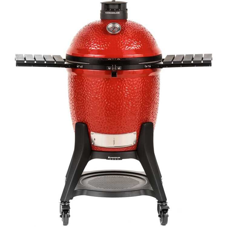 Kamado Joe Classic III barbecue Ø 46 cm