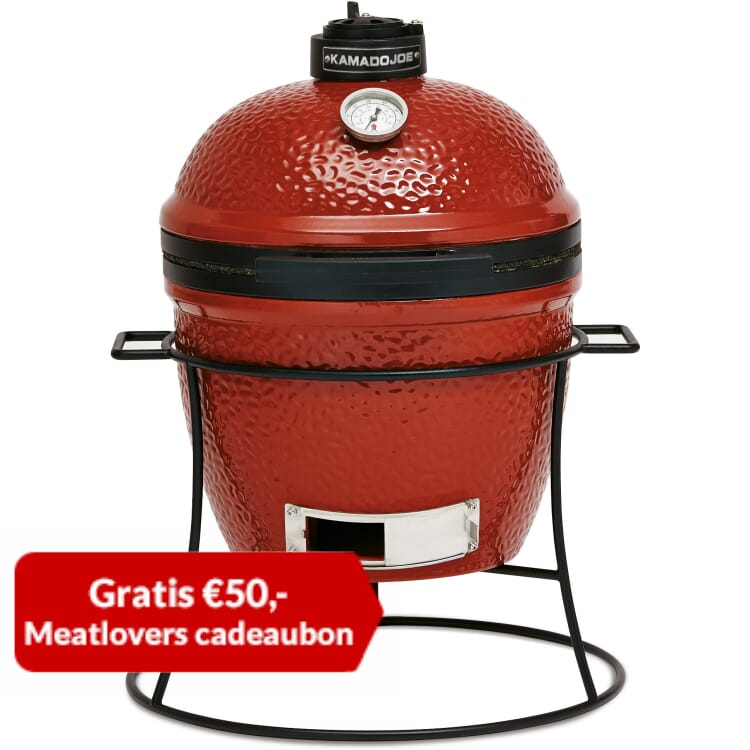 Kamado Joe Junior barbecue Ø 34 cm