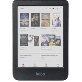 Kobo Clara Colour