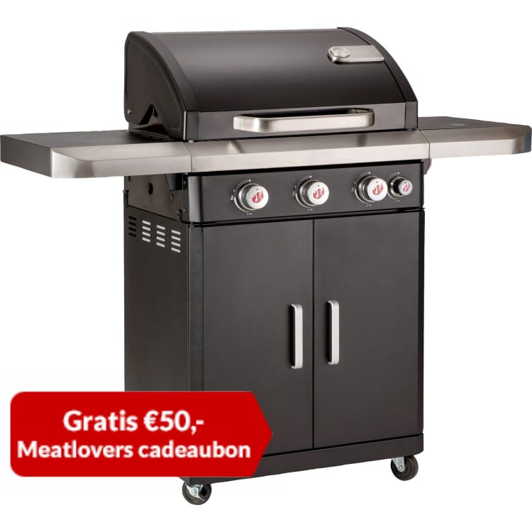Landmann Rexon PTS 3.1 barbecue 12230
