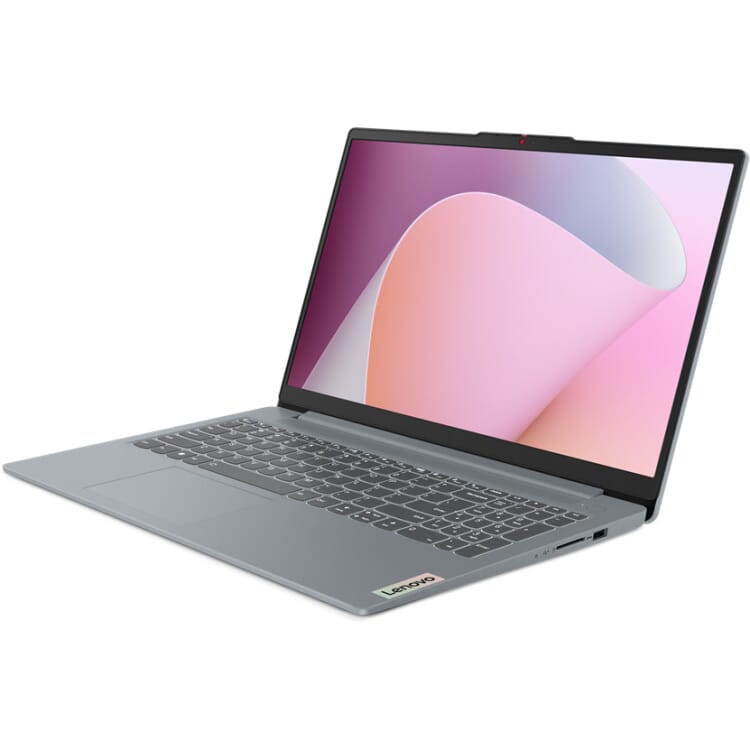 Lenovo IdeaPad Slim 3 15AMN8 (82XQ0093MH) laptop Ryzen 5 7520U | Radeon 610M Graphics | 16 GB | 512GB SSD