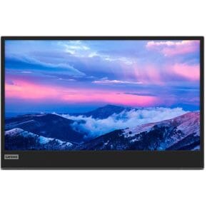 Lenovo L15 15.6 Full HD 60Hz IPS monitor