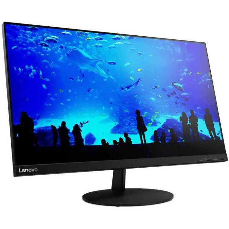 Lenovo L28u-30 ledmonitor 1x HDMI, 1x DisplayPort, AMD's Free-Sync