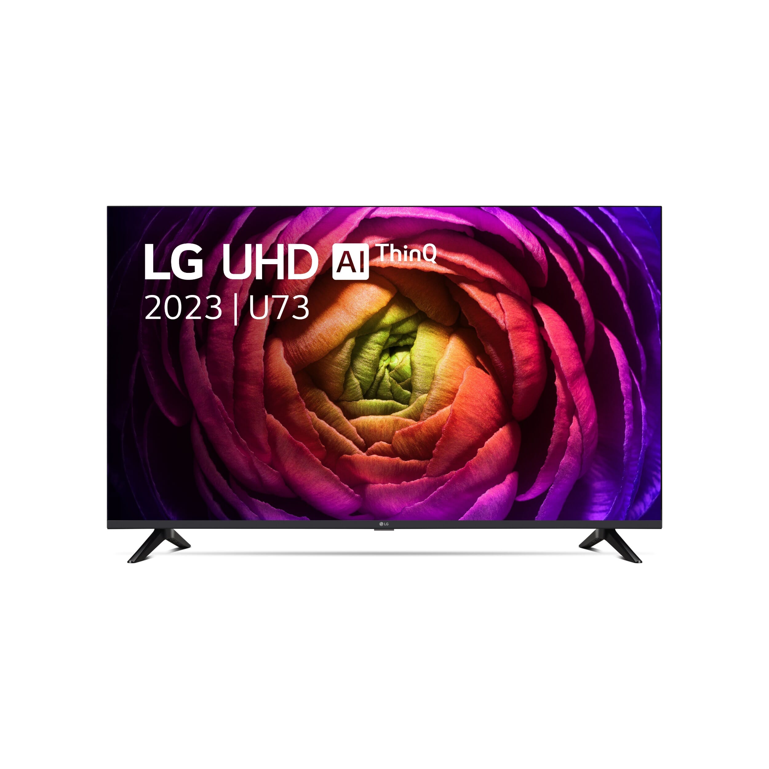 LG 55UR73006LA(2023) - 55 inch - UHD TV