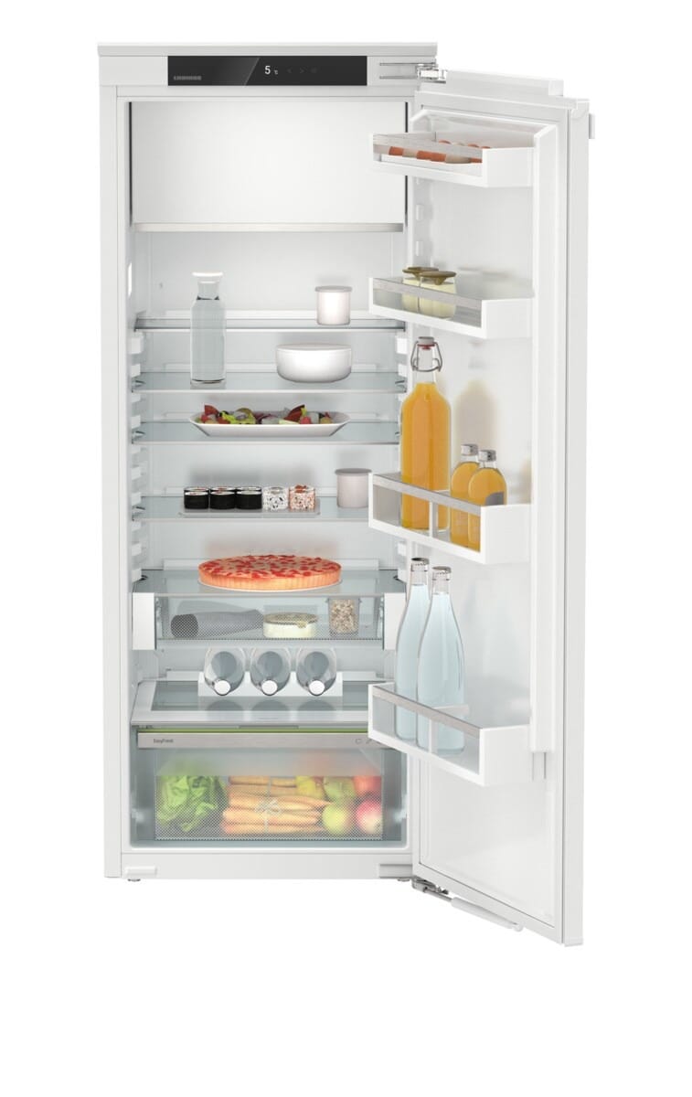 Liebherr IRe 4521-20 Inbouw koelkast met vriesvak Wit