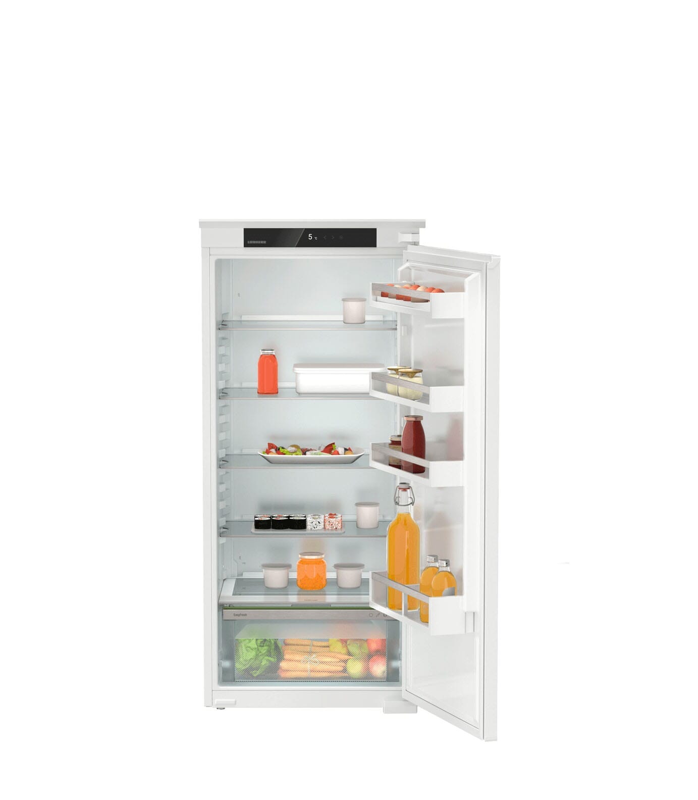 Liebherr IRSe 4100-20 Inbouw koelkast zonder vriesvak Wit