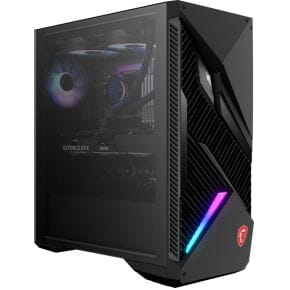 MSI MPG Infinite X2 14NUF7-449EU Core i7 RTX 4070Ti Super Gaming Desktop