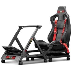 Next Level Racing GT Track Cockpit Raceseat