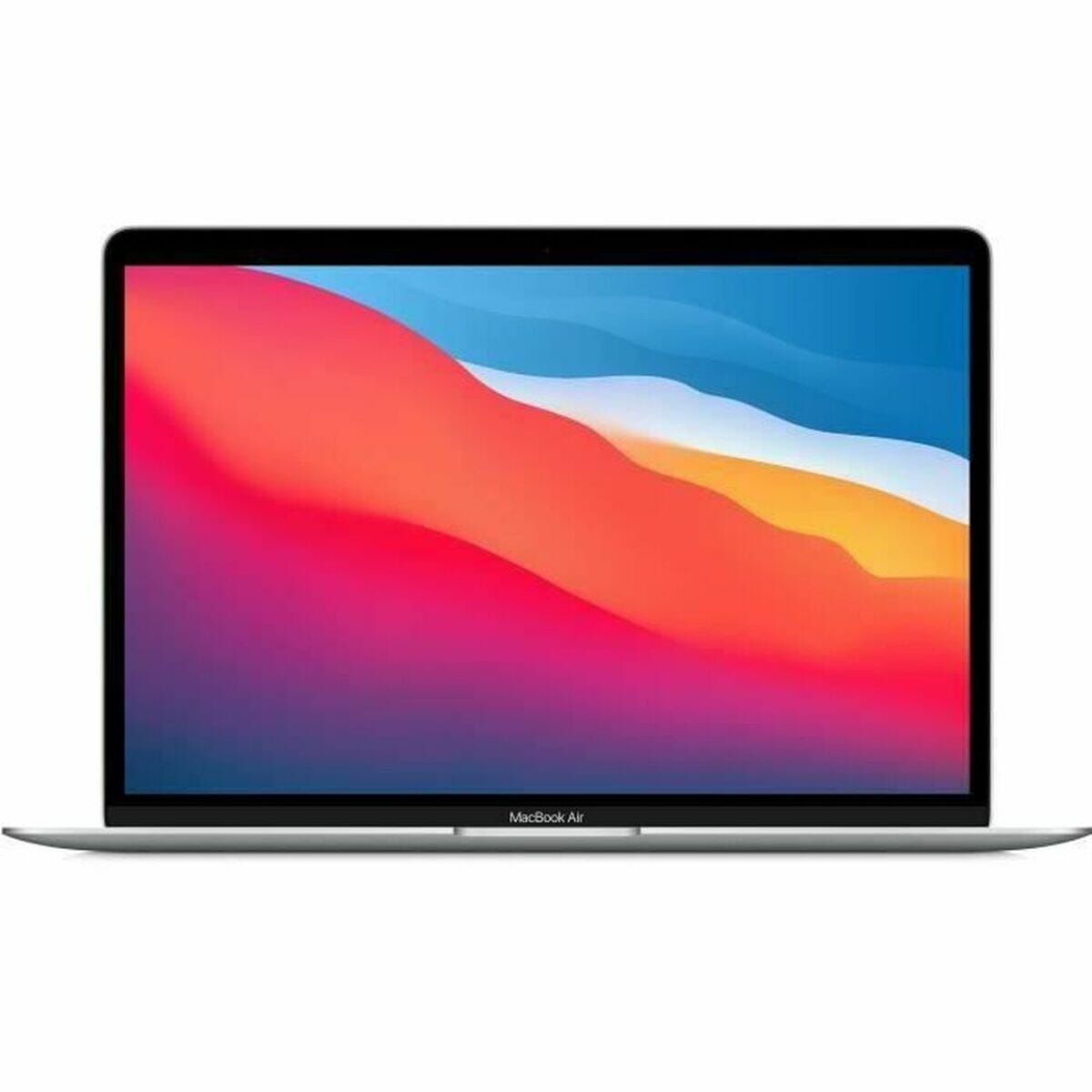 Notebook Apple MacBook Air (2020) 8 GB RAM M1 Azerty Frans AZERTY