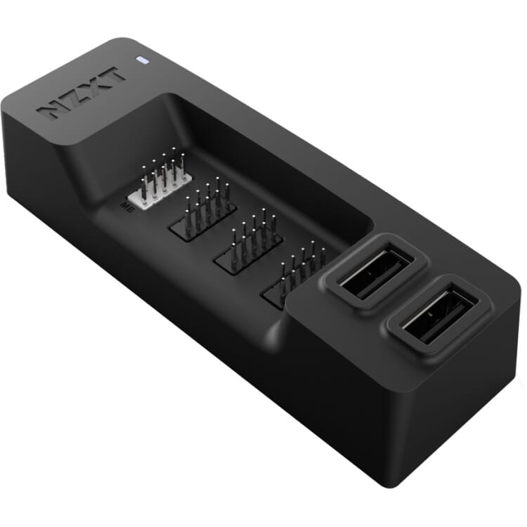 NZXT Internal USB-hub usb-hub