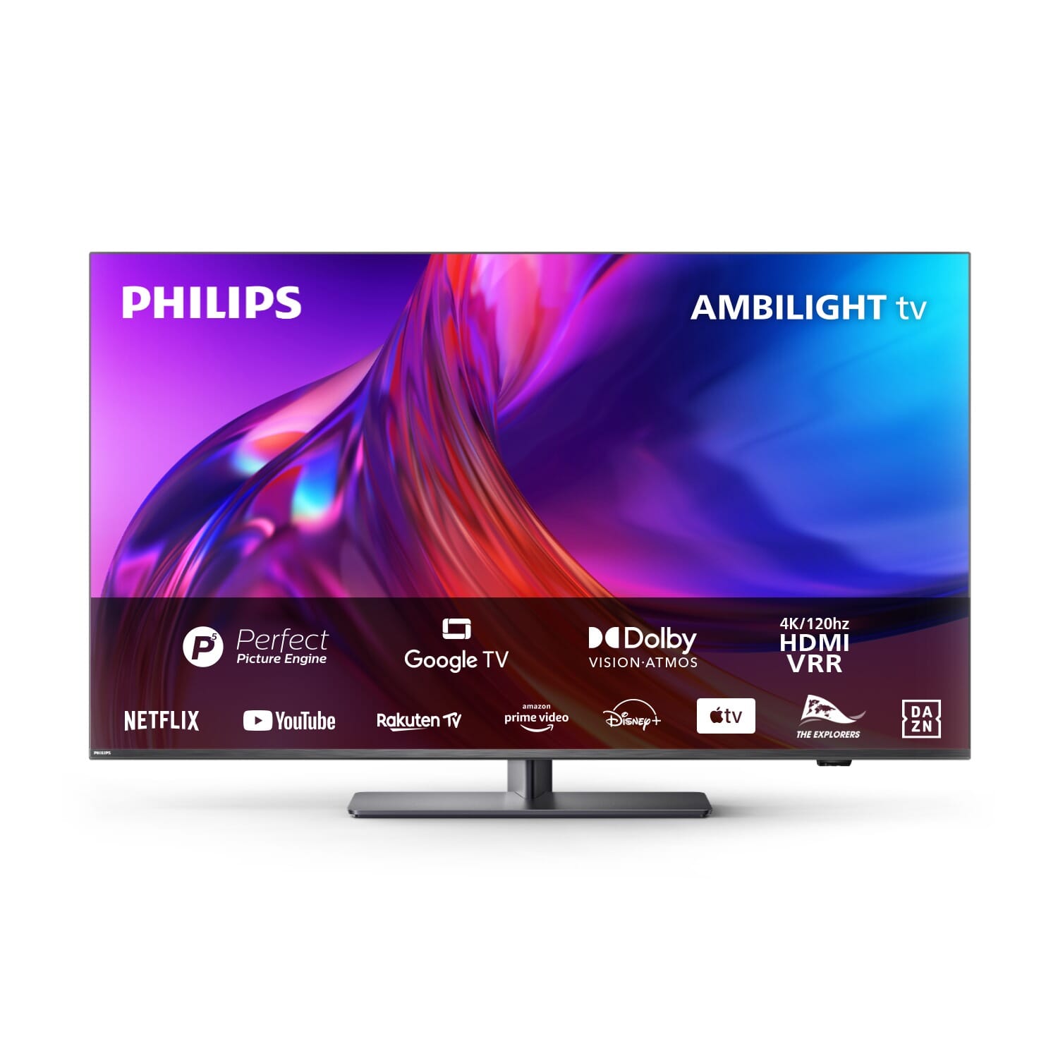 Philips 43PUS8848/12 - 43 inch - UHD TV