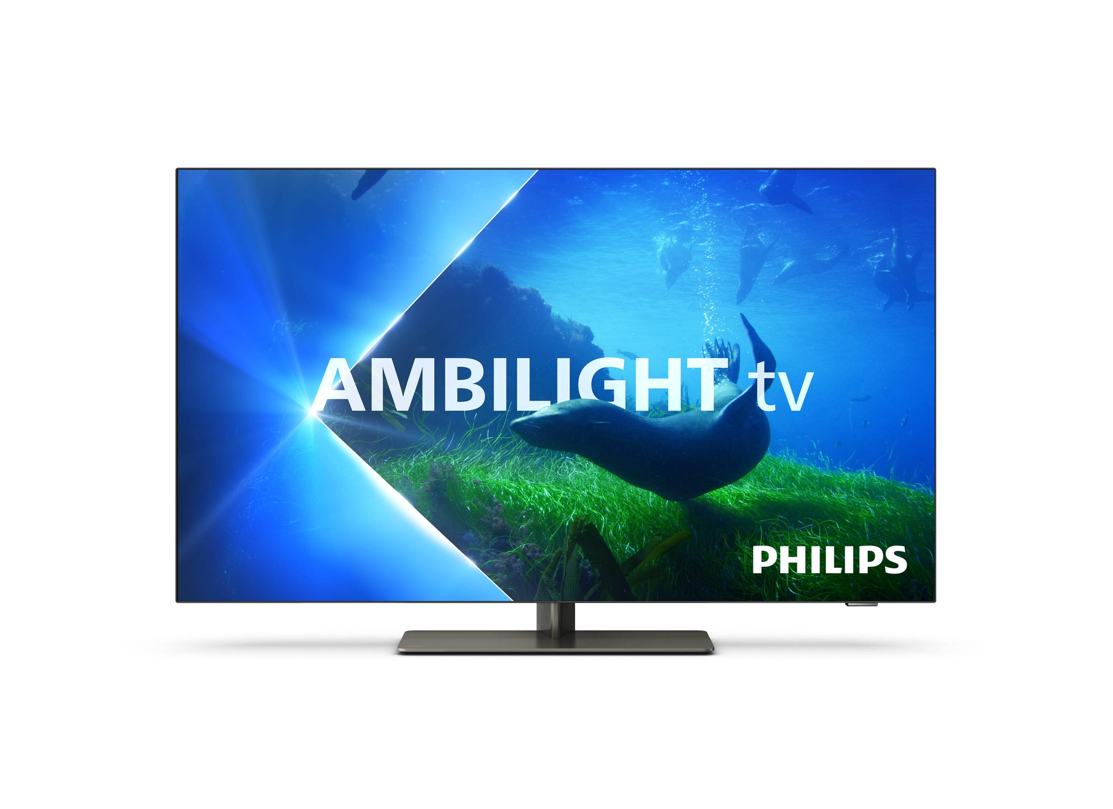 Philips 65OLED848/12 - 65 inch - OLED TV