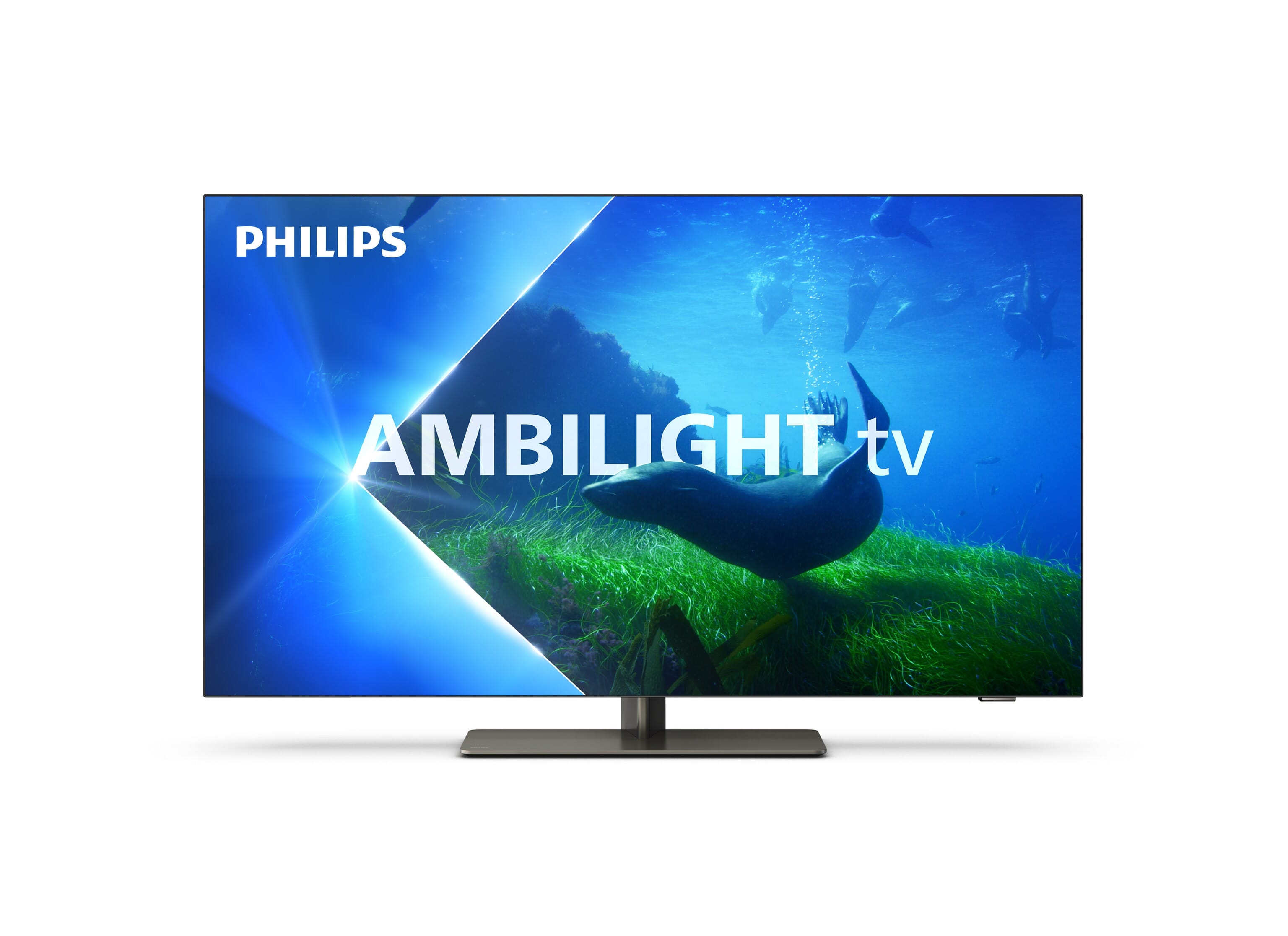 Philips 77OLED848/12 - 77 inch - OLED TV