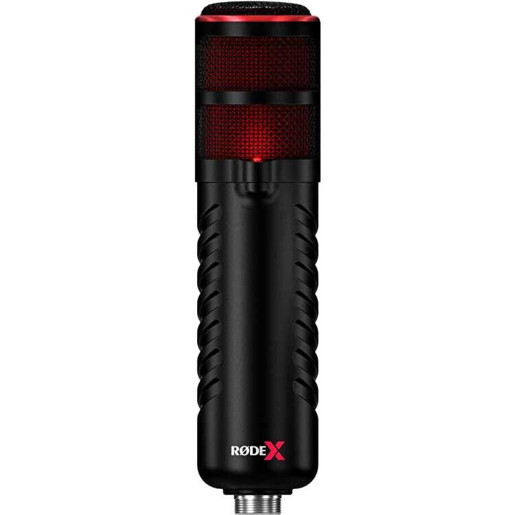Rode Microphones XDM100 microfoon