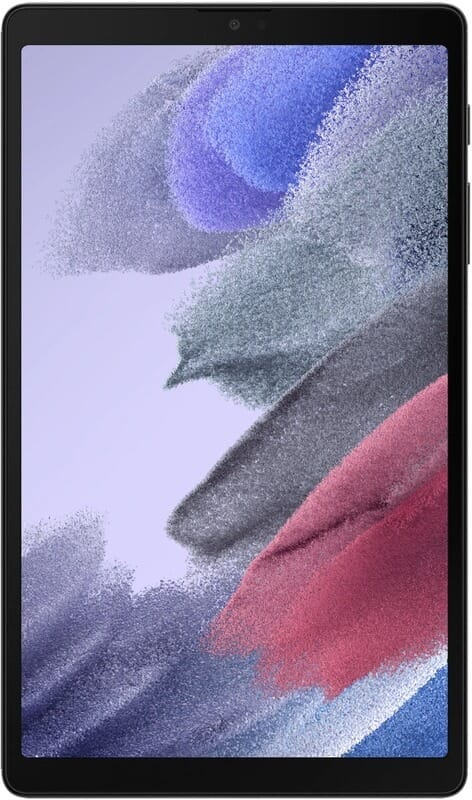 Samsung Galaxy Tab A7 Lite 32GB Wifi Tablet Zwart