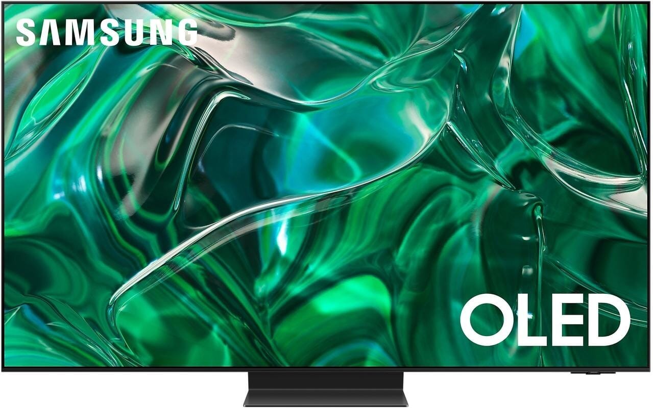 Samsung QE77S95CAT OLED 4K 2023 - 77 inch - OLED TV