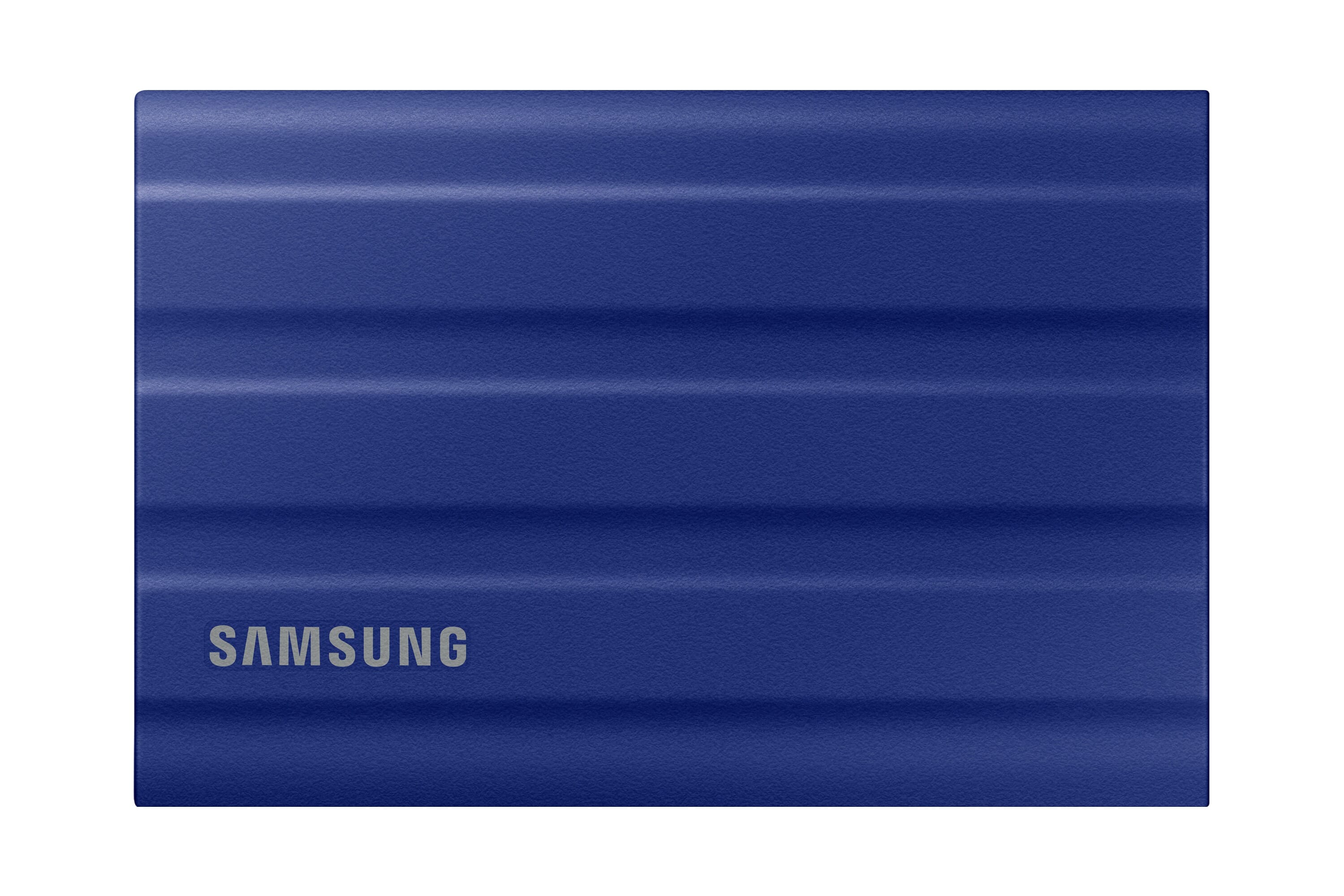 Samsung T7 Shield 1TB Externe SSD Blauw