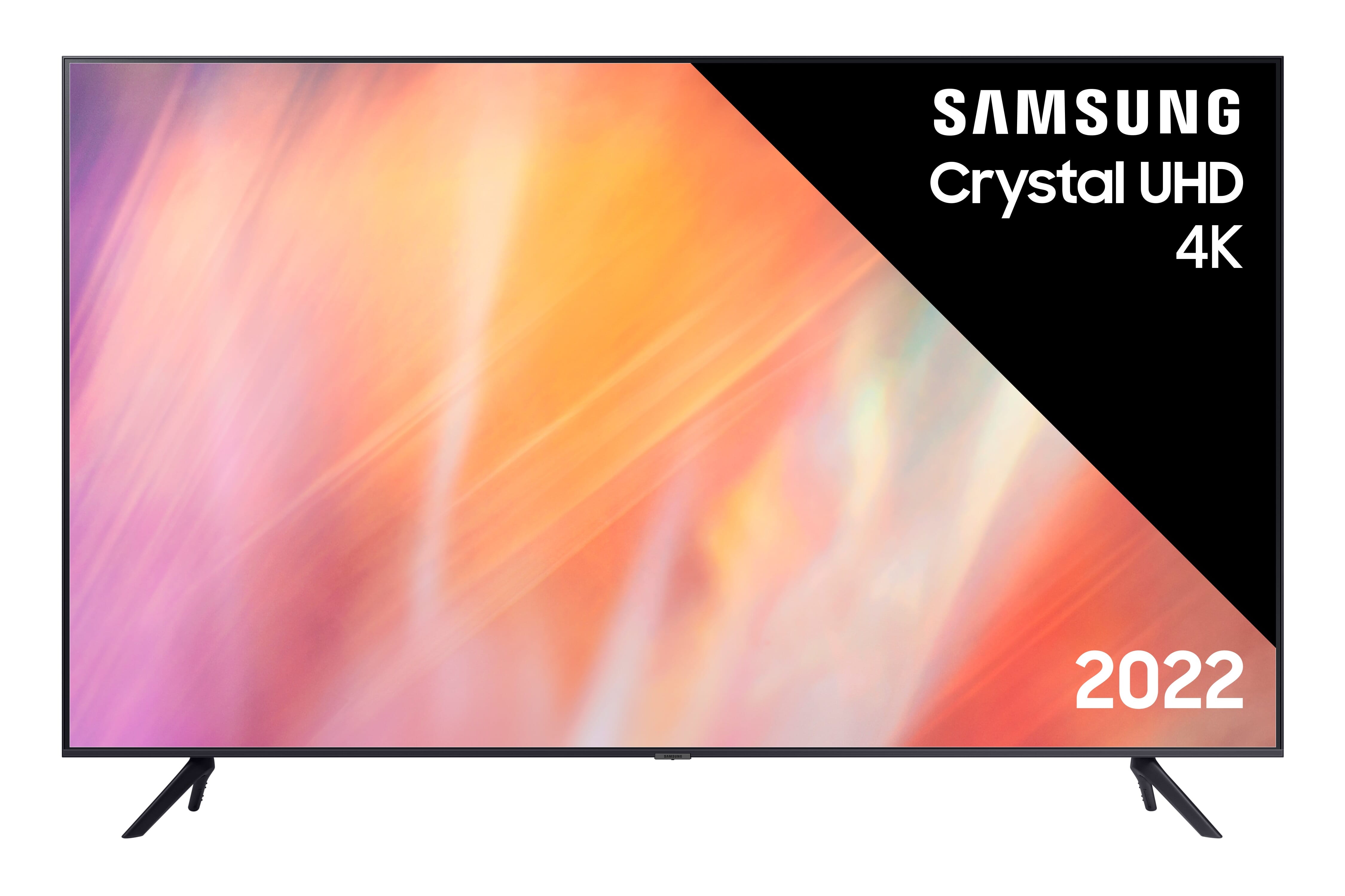 Samsung UE43AU7020 - 43 inch - UHD TV