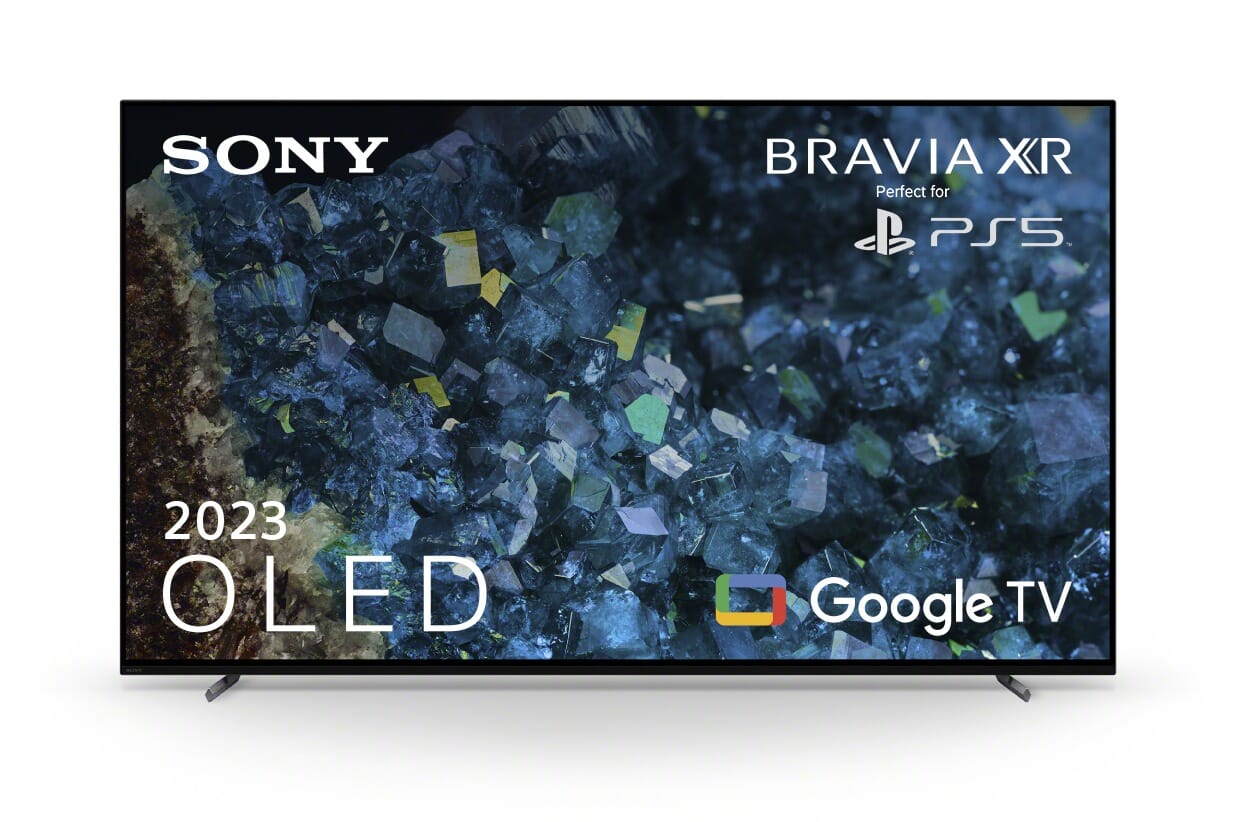 Sony XR-55A84LAEP - 55 inch - OLED TV