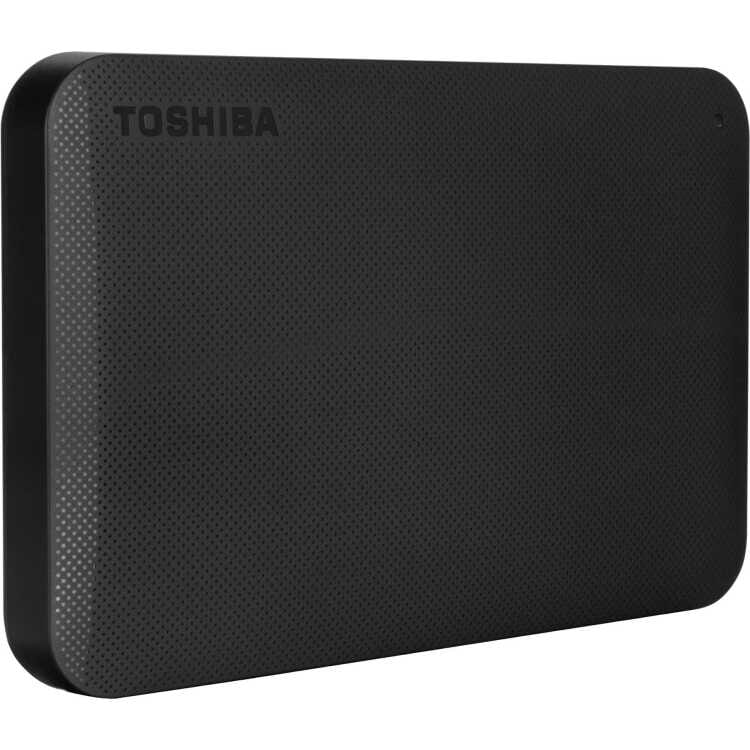 Toshiba Canvio Ready, 1 TB harde schijf HDTP310EK3AA, USB 3.2 Gen 1