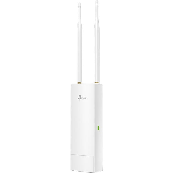 TP-Link Omada EAP110-Outdoor 300Mbps Draadloos N Outdoor Access Point access point