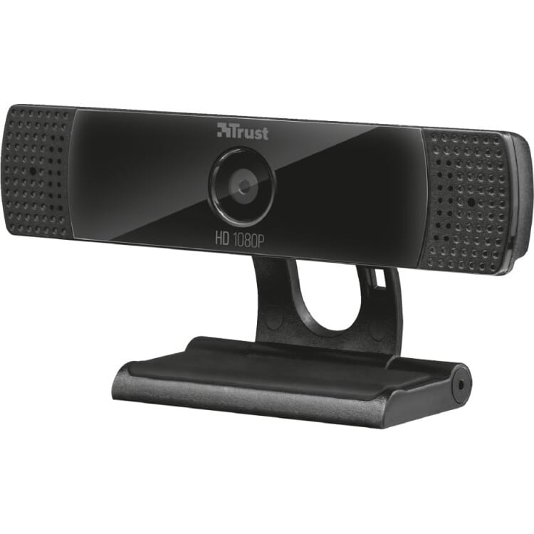 Trust GXT 1160 Vero Streaming Webcam webcam 22397