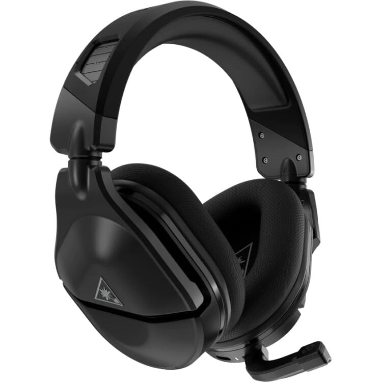 Turtle Beach Stealth 600 Gen 2 MAX voor PS4 & PS5 gaming headset PS5 | PS4 | PS4 Pro | PS4 slim | Nintendo Switch | PC & MAC